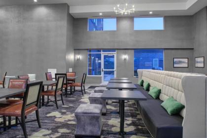 Homewood Suites By Hilton Lansing Eastwood - image 2