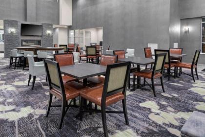 Homewood Suites By Hilton Lansing Eastwood - image 3