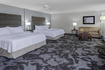 Homewood Suites By Hilton Lansing Eastwood - image 8