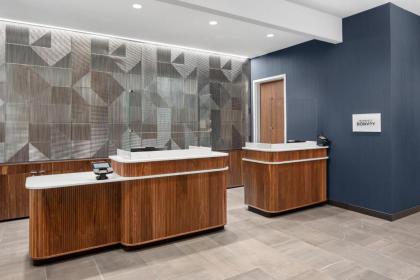 Courtyard by Marriott Lansing Downtown - image 14