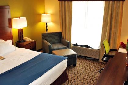 Holiday Inn Express Lapeer an IHG Hotel - image 15