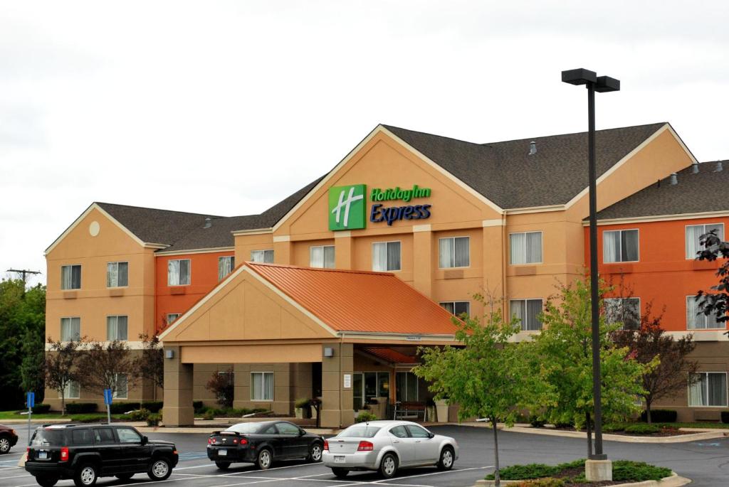 Holiday Inn Express Lapeer an IHG Hotel - image 5