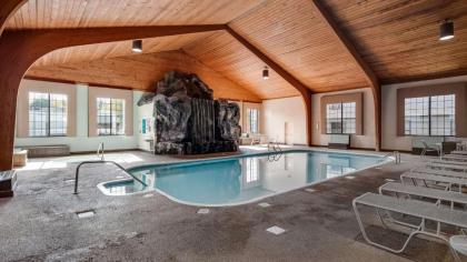 Best Western Lapeer Inn - image 10