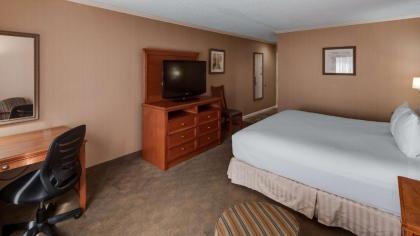 Best Western Lapeer Inn - image 15