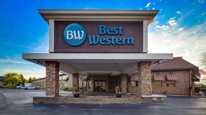 Best Western Lapeer Inn - image 4