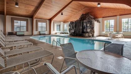 Best Western Lapeer Inn - image 9