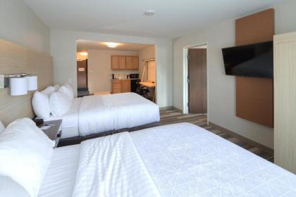 Holiday Inn Express & Suites La Porte an IHG Hotel - image 13