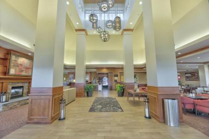 Hilton Garden Inn Laramie - image 12