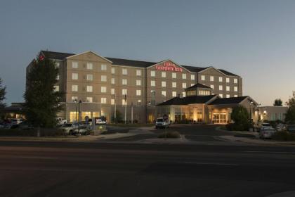 Hilton Garden Inn Laramie - image 14