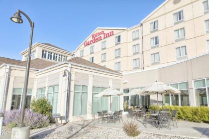 Hilton Garden Inn Laramie - image 15