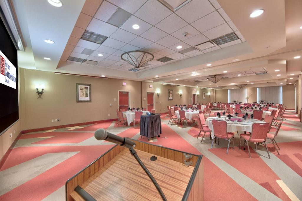 Hilton Garden Inn Laramie - image 4