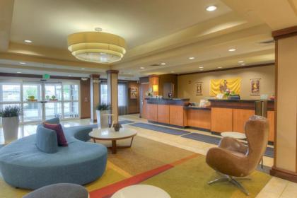 Fairfield Inn and Suites by Marriott Laramie - image 7