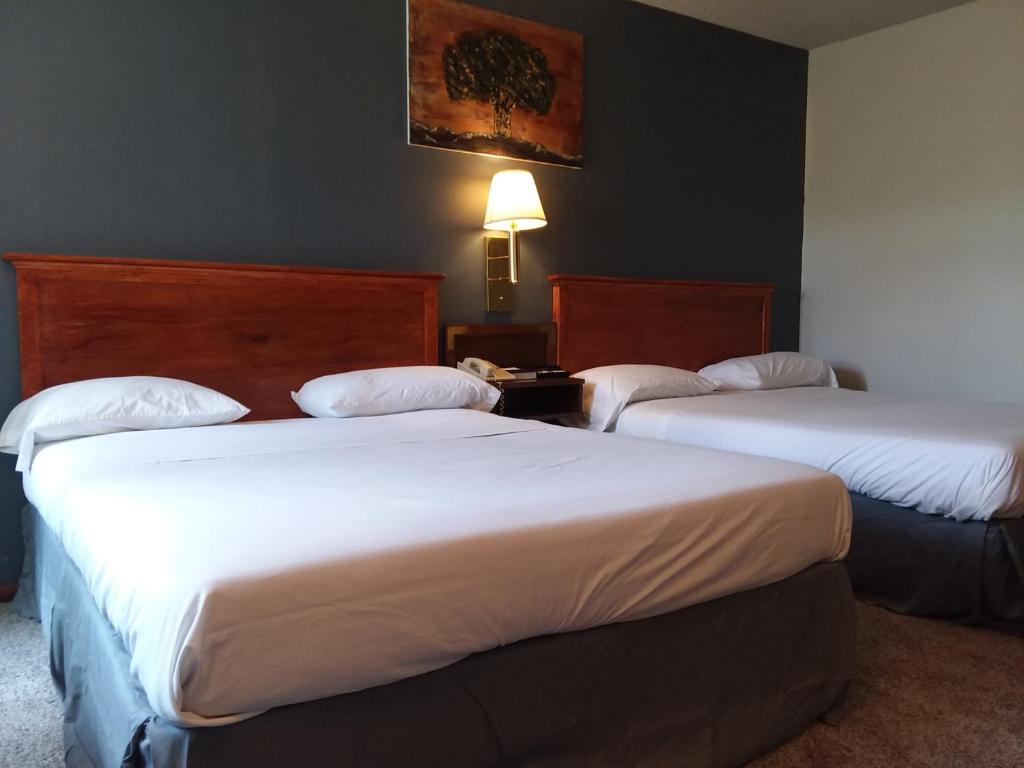 Americas Best Value Inn Laramie - main image