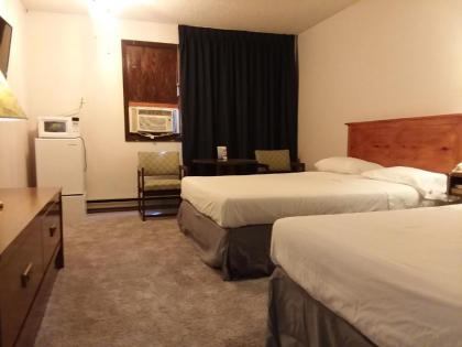 Americas Best Value Inn Laramie - image 10