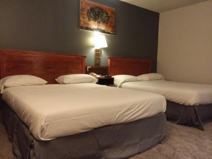 Americas Best Value Inn Laramie - image 11