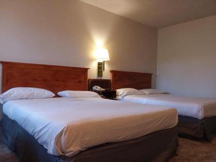 Americas Best Value Inn Laramie - image 13