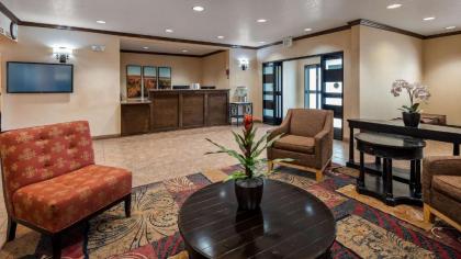 Best Western Laramie Inn & Suites - image 10