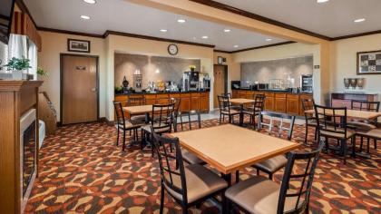 Best Western Laramie Inn & Suites - image 11