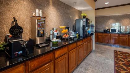 Best Western Laramie Inn & Suites - image 12