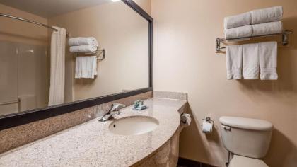 Best Western Laramie Inn & Suites - image 13