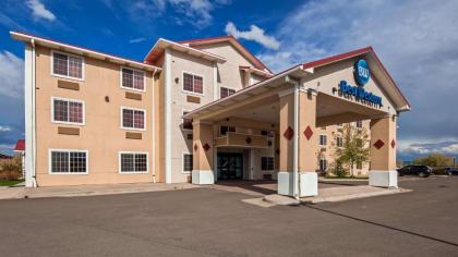 Best Western Laramie Inn & Suites - image 14