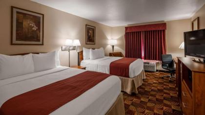 Best Western Laramie Inn & Suites - image 15