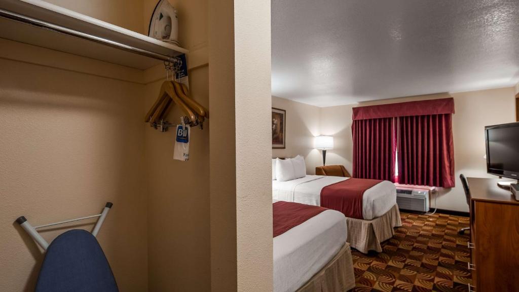 Best Western Laramie Inn & Suites - image 5