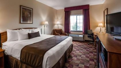 Best Western Laramie Inn & Suites - image 9