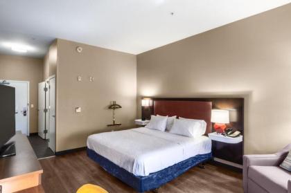 Hampton Inn Laramie - image 5