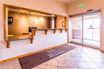 Quality Inn & Suites - University - image 12