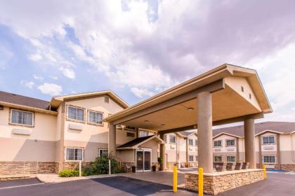 Quality Inn & Suites - University - image 15