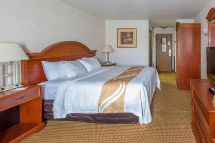 Quality Inn & Suites - University - image 2