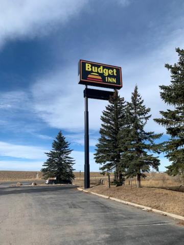 Budget Inn Laramie - main image