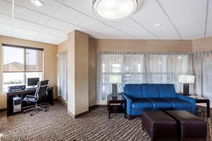 Comfort Inn Near University of Wyoming - image 2