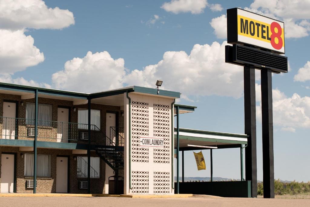 Motel 8 Laramie - main image