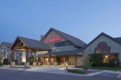 AmericInn by Wyndham Laramie Near University of Wyoming - image 4