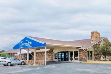 Travelodge by Wyndham Laramie - image 4