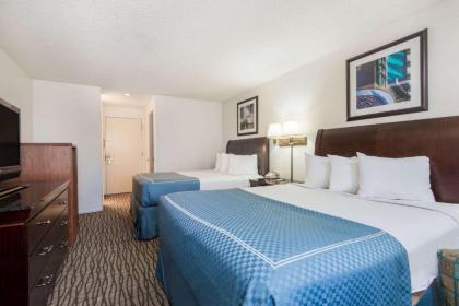 Travelodge by Wyndham Laramie - image 9