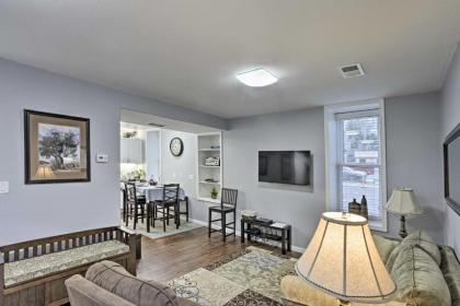 Historic Laramie Condo - 3 Blocks to Downtown and UW - image 14