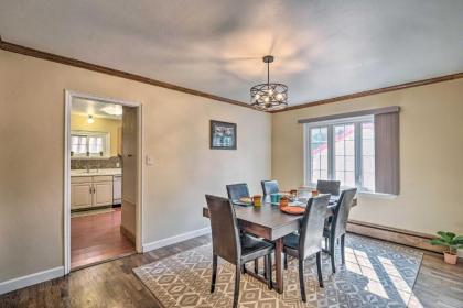 Charming Downtown Laramie Home - Walk to UW! - image 10