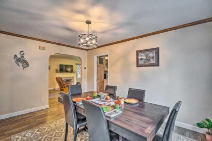 Charming Downtown Laramie Home - Walk to UW! - image 11