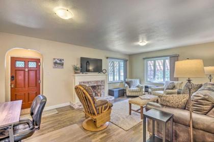 Charming Downtown Laramie Home - Walk to UW! - image 5