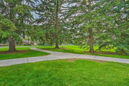 Charming Downtown Laramie Home - Walk to UW! - image 7