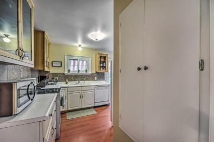 Charming Downtown Laramie Home - Walk to UW! - image 9