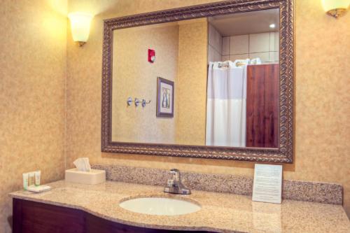 Staybridge Suites Laredo an IHG Hotel - main image