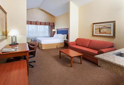 Holiday Inn Express & Suites - Laredo-Event Center Area an IHG Hotel - image 15