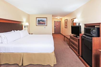 Holiday Inn Express & Suites - Laredo-Event Center Area an IHG Hotel - image 18