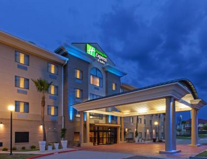 Holiday Inn Express & Suites - Laredo-Event Center Area an IHG Hotel - image 6