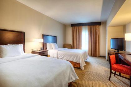 Embassy Suites Laredo - image 12