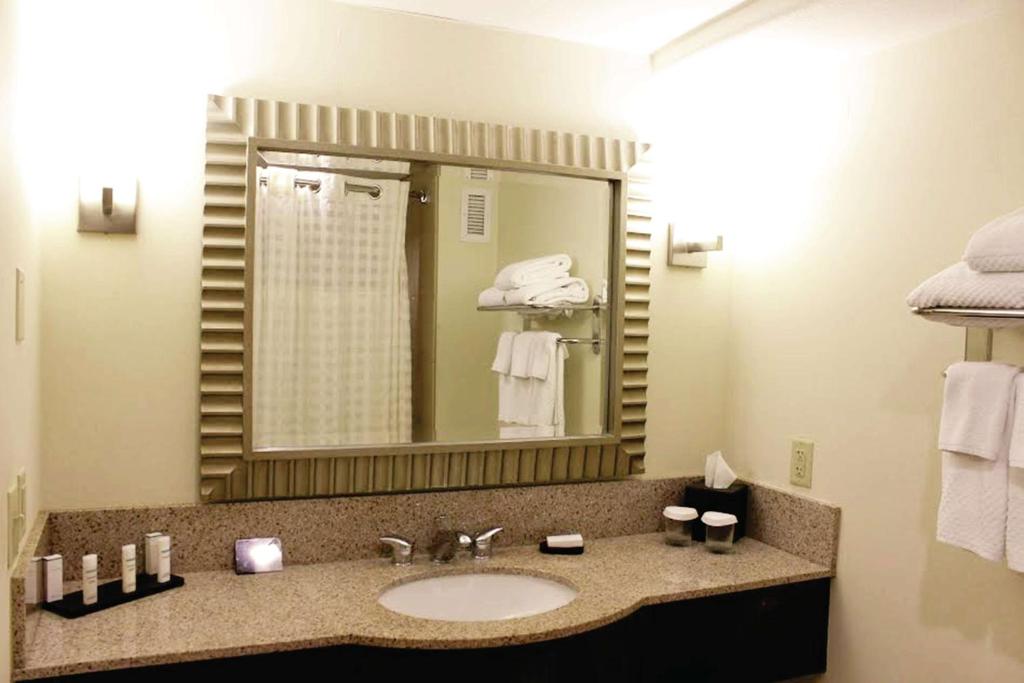 Embassy Suites Laredo - image 2